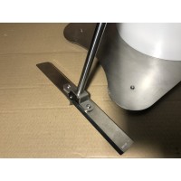 Blade CD-1 - Fruit crusher / Apple mill