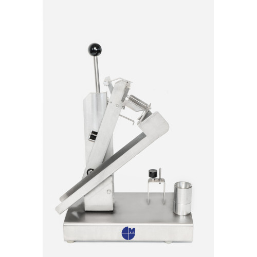 Denocciolatrice manuale per prugne e albicocche GM 155