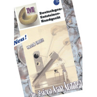 Denocciolatrice manuale per prugne e albicocche GM 155