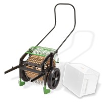 Ramasseuse à pommes, poires DEMA