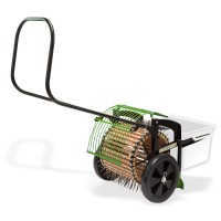 Ramasseuse à pommes, poires DEMA