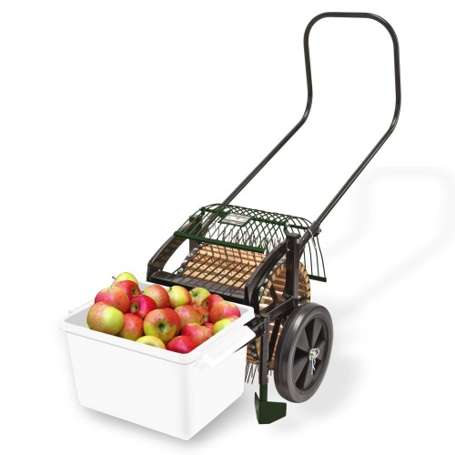 Ramasseuse à pommes, poires DEMA