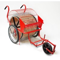 Omenakerääjä DEMA – Õunakorjaja