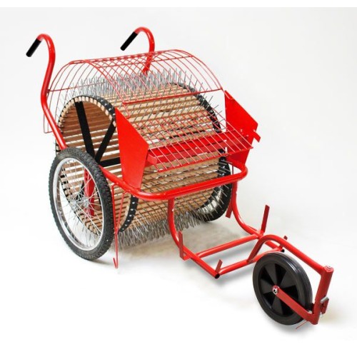 Omenakerääjä DEMA – Õunakorjaja