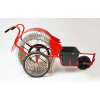 Omenakerääjä DEMA – Õunakorjaja