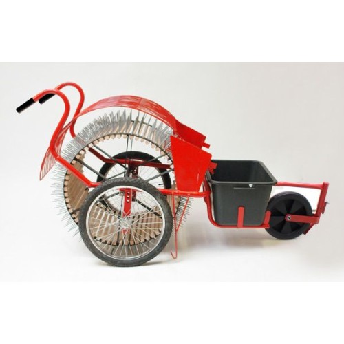 Omenakerääjä DEMA – Õunakorjaja