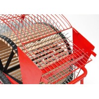 Omenakerääjä DEMA – Õunakorjaja