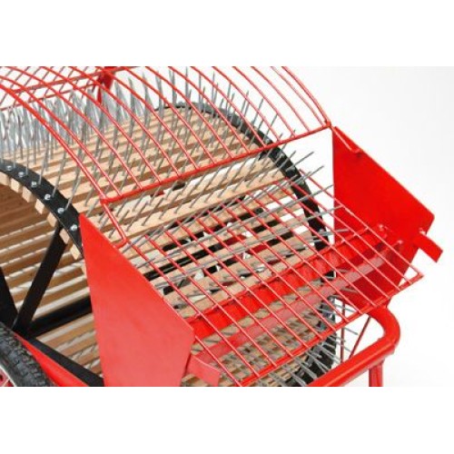 Omenakerääjä DEMA – Õunakorjaja