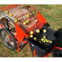 Omenakerääjä DEMA – Õunakorjaja