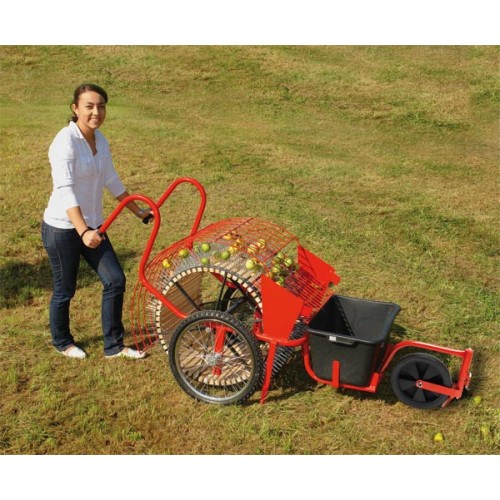 Omenakerääjä DEMA – Õunakorjaja