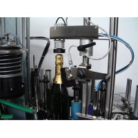 Bottle labelling machine EDIT