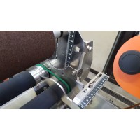Flaschenetikettierer EKKO / Etikettiermaschine für Flaschen und Dosen