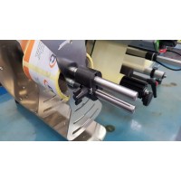 Flaschenetikettierer EKKO / Etikettiermaschine für Flaschen und Dosen