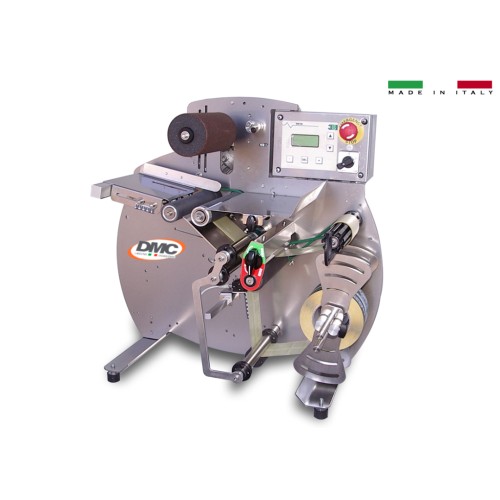 Bottle labelling machine ET12/01