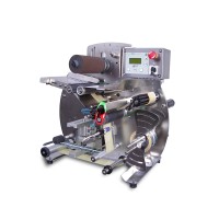 Bottle labelling machine ET12/01