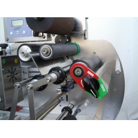 Bottle labelling machine ET12/01