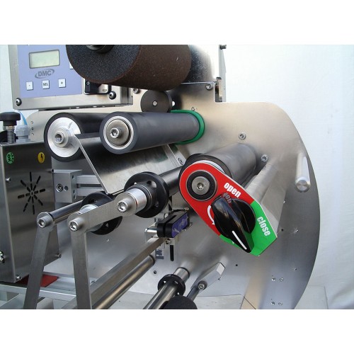 Bottle labelling machine ET12/01