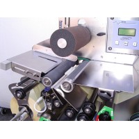 Bottle labelling machine ET12/01