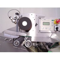 Bottle labelling machine ET12/01