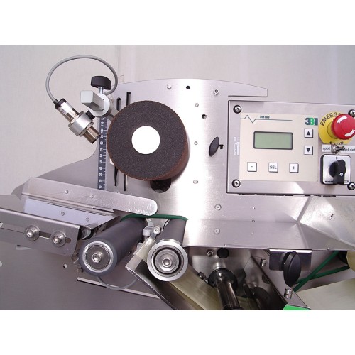 Bottle labelling machine ET12/01