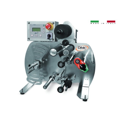Bottle labelling machine MEGA12