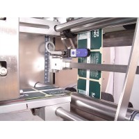 Bottle labelling machine MEGA12