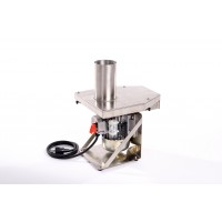 Electric fruit crusher ES-018 – Apple mill