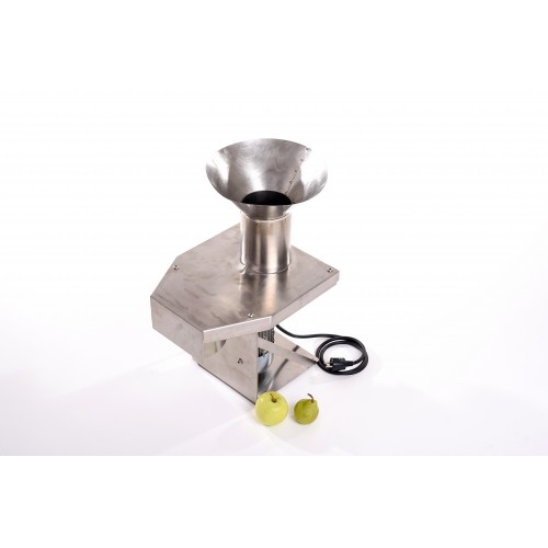 Electric fruit crusher ES-055 – Apple mill
