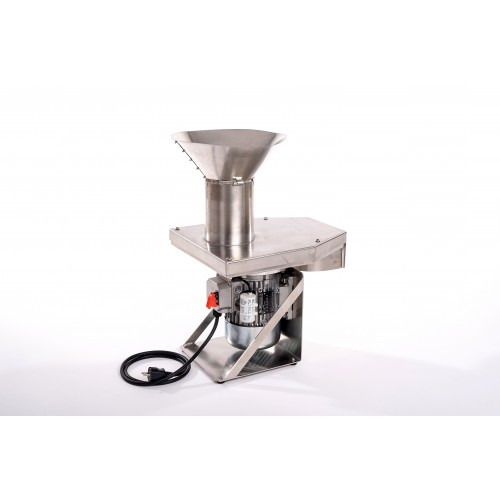 Electric fruit crusher ES-055 – Apple mill
