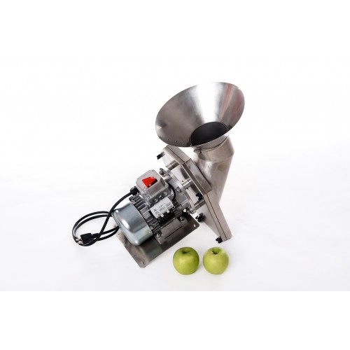 Electric fruit crusher ESE-055 – Apple mill