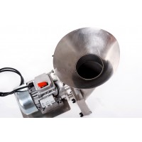 Electric fruit crusher ESE-055 – Apple mill