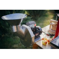 Electric fruit crusher ESE-055 – Apple mill