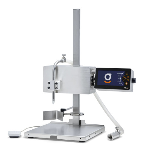 Poolautomaatne pudelite täitmismasin FILLOGY® Liquid S