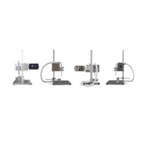 Semi-automatic bottle filling machine FILLOGY® Liquid S
