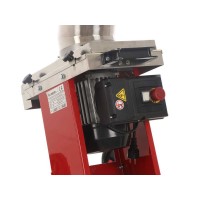 Elektrische Obstmühle BAESSO 995 – Obsthäcksler