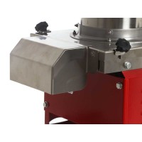 Elektrische Obstmühle BAESSO 995 – Obsthäcksler
