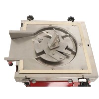 Elektrische Obstmühle BAESSO 995 – Obsthäcksler