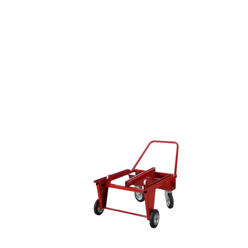 Prensa para uva hidráulica O.F.B. INOX 69 l – 477 l, para manzana, frutas