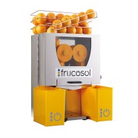 Spremiagrumi automatico F50
