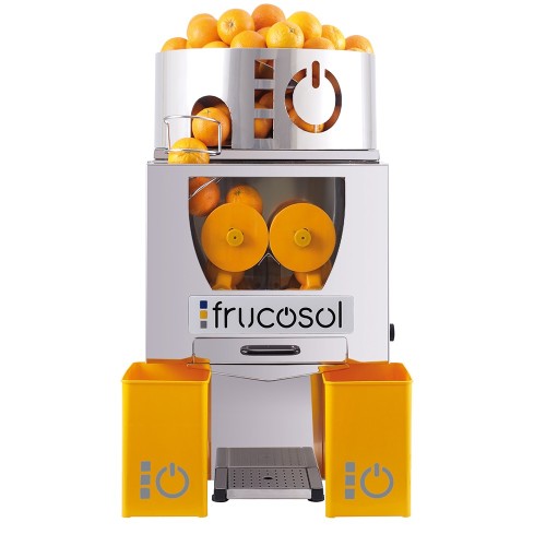 Exprimidor de Naranjas automático F50A