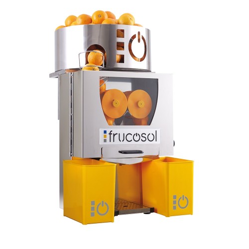Exprimidor de Naranjas automático F50A