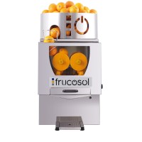 Exprimidor de Naranjas automático F50A