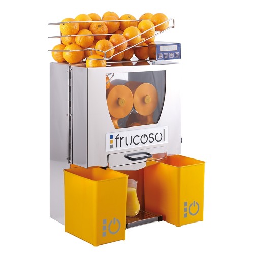 Automatyczna wyciskarka do pomarańczy F50C