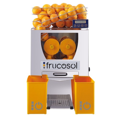 Automatyczna wyciskarka do pomarańczy F50C