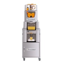 Spremiagrumi automatico FREEZER