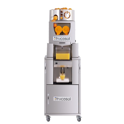 Spremiagrumi automatico FREEZER