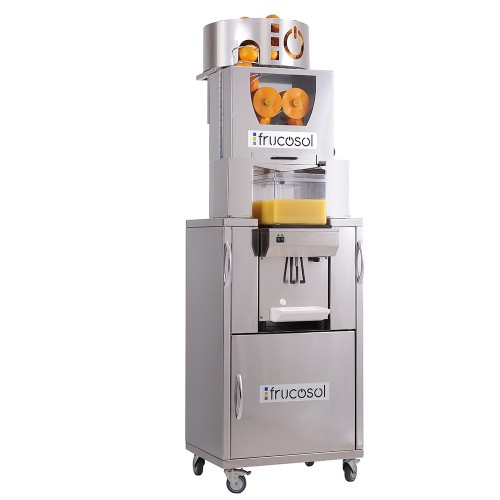 Spremiagrumi automatico FREEZER