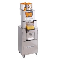 Spremiagrumi automatico FREEZER