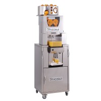 Spremiagrumi automatico FREEZER
