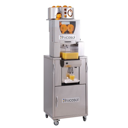 Spremiagrumi automatico FREEZER